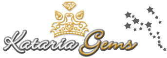 Kataria Gems logo